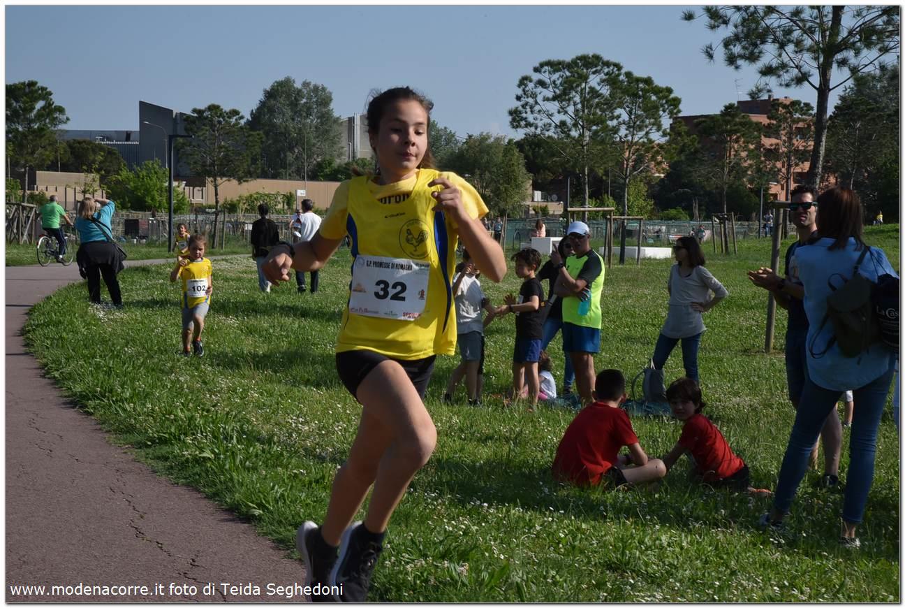 Ravenna: Parco Baronio (Promesse) - 14 maggio 2022
